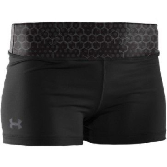 Under Armour Shorts - Picture 1 of 4